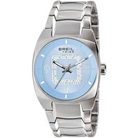 Orologio Breil Tribe Donna Match Point in Acciaio TW0499 - TW0499
